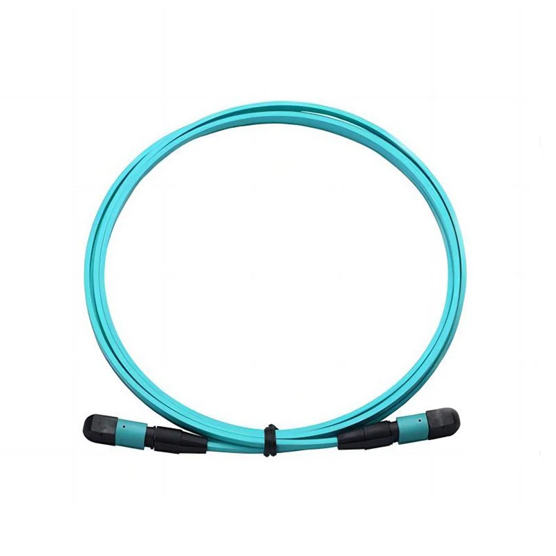 MPO fiiberoptiline hüppajakaabel